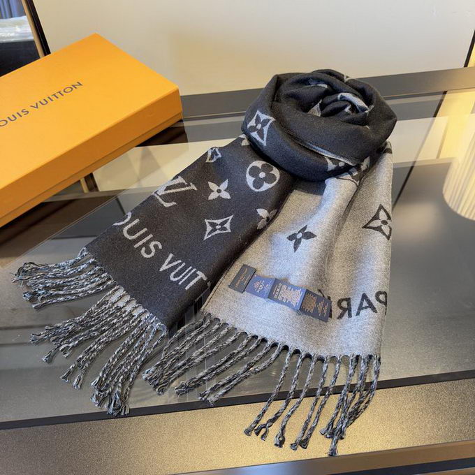 Louis Vuitton Scarf ID:20260120-179